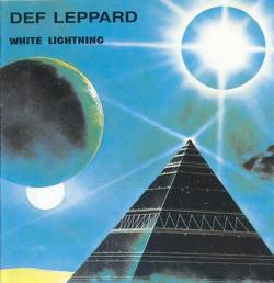 Def Leppard : White Lightning